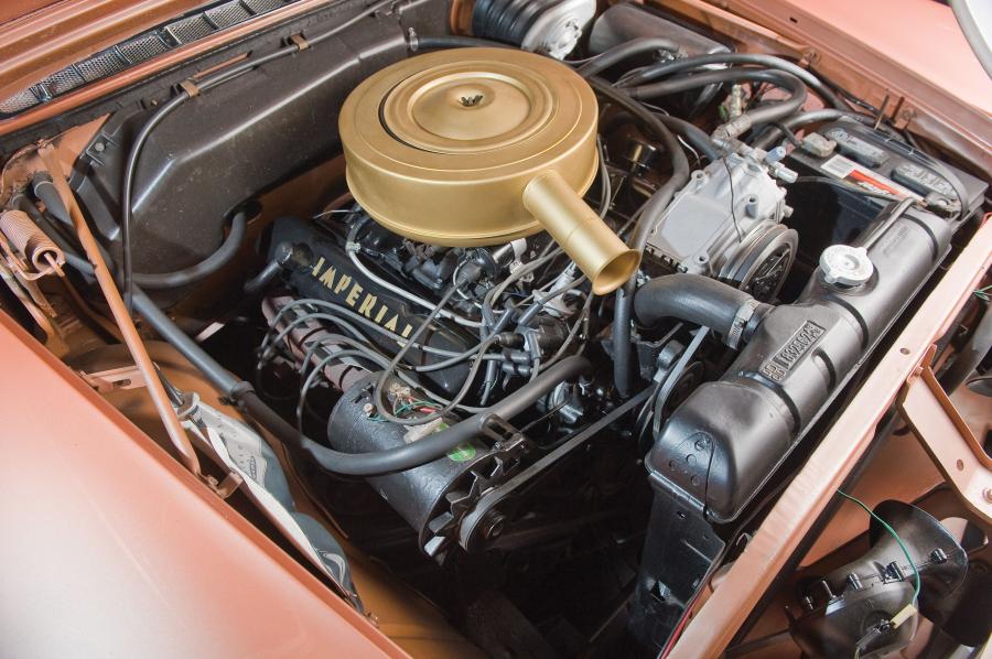  Chrysler Imperial Crown 1959 года  (фото 5 из 5)